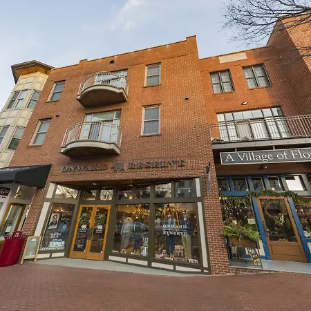 Mint House Nashville - Hillsboro Village-2